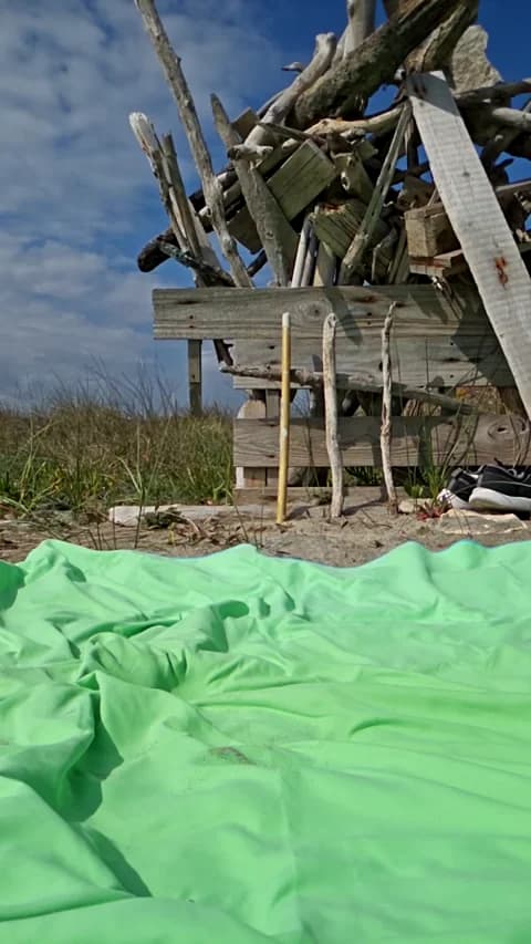 Saved: naturist_XL Broadcast (March 9, 2026 12:21, 51min)