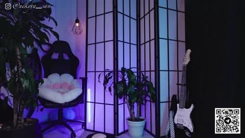 Saved: nekyra_san Broadcast (March 7, 2026 16:33, 76min)