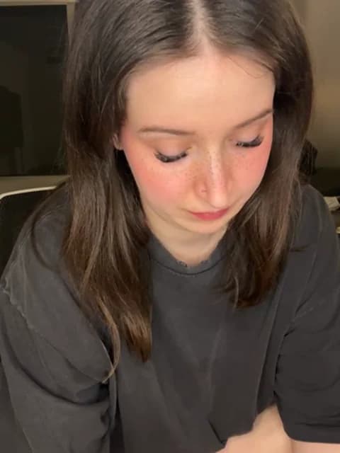 Saved: nerdynina Broadcast (January 18, 2026 03:32, 120min)