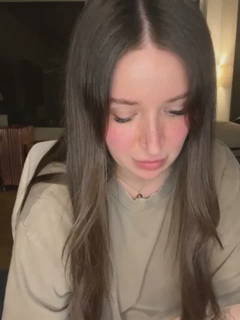 Saved: nerdynina Broadcast (March 11, 2026 04:08, 72min)