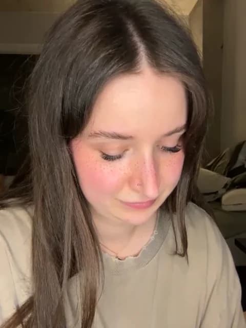 Saved: nerdynina Broadcast (March 11, 2026 05:27, 33min)