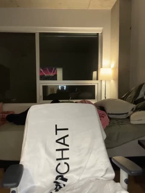 Saved: nerdynina Broadcast (March 11, 2026 05:27, 31min)