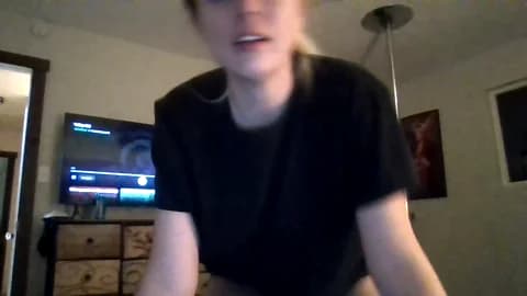 Saved: newmizzymay Broadcast (April 1, 2026 08:43, 80min)