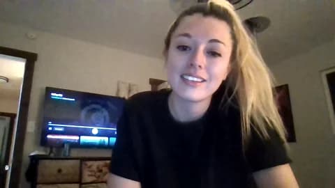 Saved: newmizzymay Broadcast (April 1, 2026 09:25, 32min)