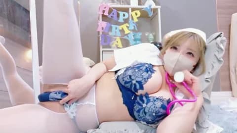 Saved: niko-jpn Broadcast (April 29, 2026 17:07, 45min)