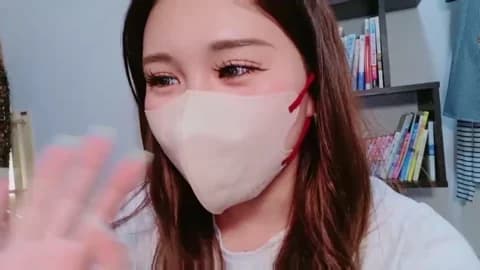 Saved: noa_chi Broadcast (May 30, 2026 08:17, 57min)