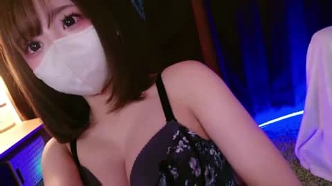 Saved: nyakotan Broadcast (April 26, 2026 03:55, 47min)