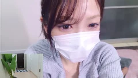 Saved: oxo_yuna_oxo Broadcast (May 19, 2026 18:07, 50min)