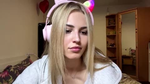 Saved: ozellagranville Broadcast (February 21, 2026 22:37, 80min)