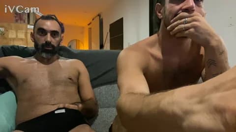 Saved: parejamorblp Broadcast (March 16, 2026 06:40, 117min)