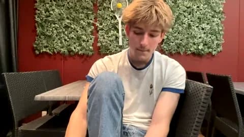 Saved: pepito1083 Broadcast (March 29, 2026 19:23, 31min)