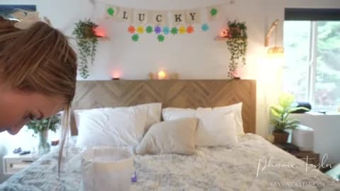 Saved: phoenix_taylor Broadcast (March 8, 2026 21:05, 44min)