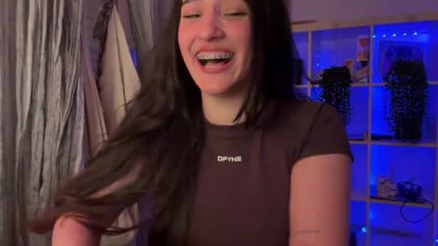 Saved: pitufina8 Broadcast (April 7, 2026 22:41, 50min)