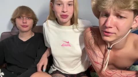 Saved: pussymoneywet Broadcast (March 16, 2026 10:15, 49min)