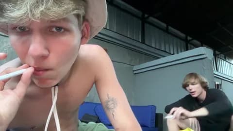 Saved: pussymoneywet Broadcast (March 16, 2026 11:41, 71min)