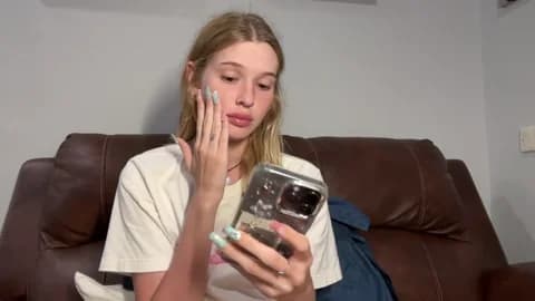 Saved: pussymoneywet Broadcast (March 16, 2026 14:12, 120min)