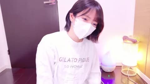 Saved: ranran_ch Broadcast (March 22, 2026 01:34, 48min)