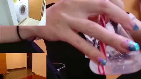 Saved: ranran_ch Broadcast (May 16, 2026 08:21, 42min)