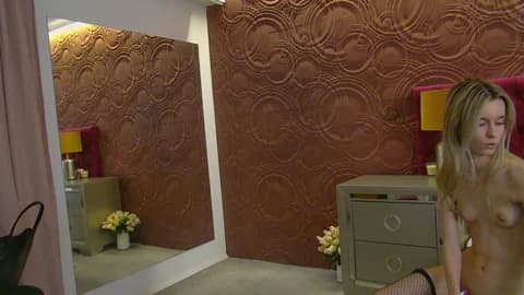 Saved: roxanne_joy Broadcast (January 12, 2026 11:36, 103min)