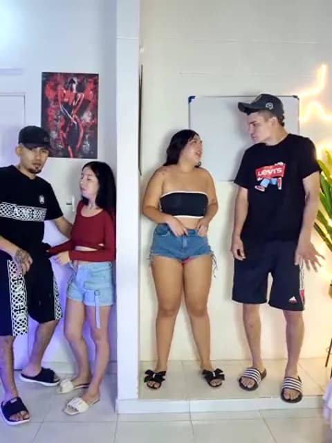 Saved: royalgirls_x Broadcast (March 17, 2026 02:45, 62min)