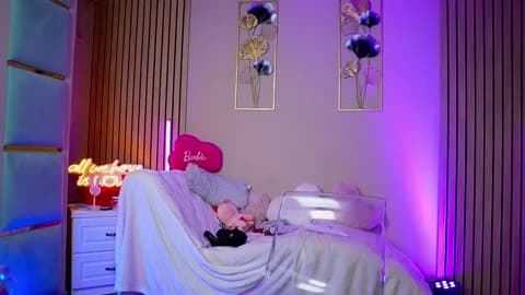 Saved: sabrinajadex Broadcast (February 21, 2026 10:05, 120min)