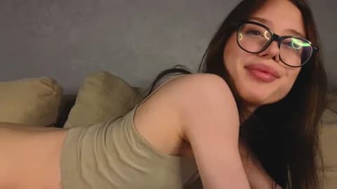 Saved: sabrinatightbra Broadcast (May 22, 2026 10:25, 55min)