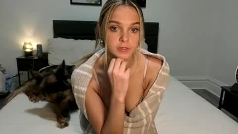 Saved: scarletterose_504259 Broadcast (January 26, 2026 03:00, 109min)