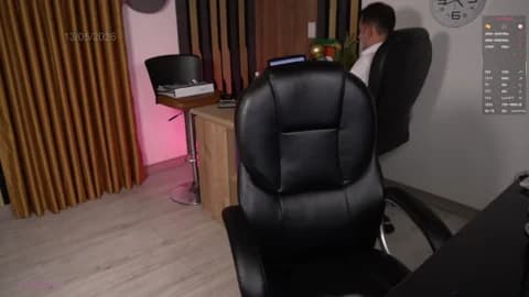 Saved: secretary_bj Broadcast (May 13, 2026 22:20, 36min)