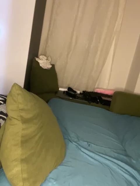 Saved: seluna_baby Broadcast (March 25, 2026 20:33, 36min)