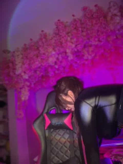 Saved: seraphine23 Broadcast (March 16, 2026 07:00, 44min)