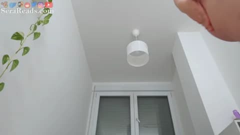 Saved: serareads Broadcast (January 12, 2026 18:03, 37min)