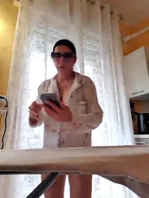 Saved: sexy7883 Broadcast (March 18, 2026 10:41, 57min)