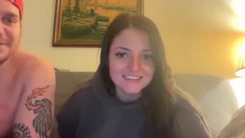 Saved: sexycouple41110 Broadcast (January 12, 2026 05:47, 36min)