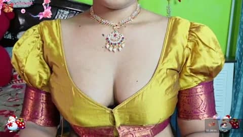 Saved: sexyhoney27 Broadcast (January 14, 2026 20:33, 56min)