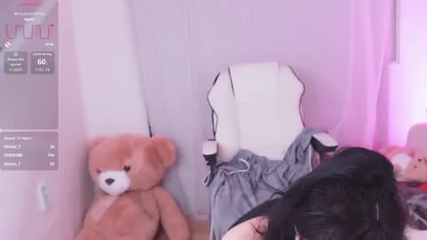 Saved: sexyjoy95 Broadcast (May 14, 2026 14:10, 39min)