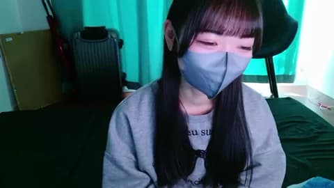 Saved: siorin_18 Broadcast (January 18, 2026 24:46, 60min)