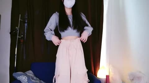 Saved: siorin_18 Broadcast (May 6, 2026 24:38, 59min)