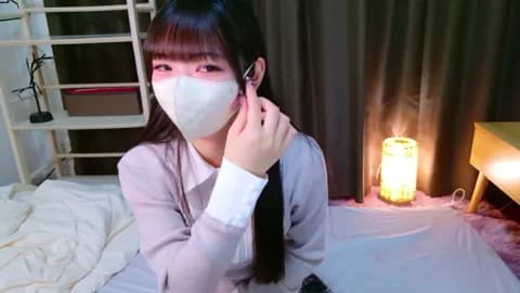 Saved: siorin_18 Broadcast (May 23, 2026 12:11, 30min)