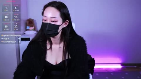 Saved: sodami01 Broadcast (March 27, 2026 13:08, 42min)