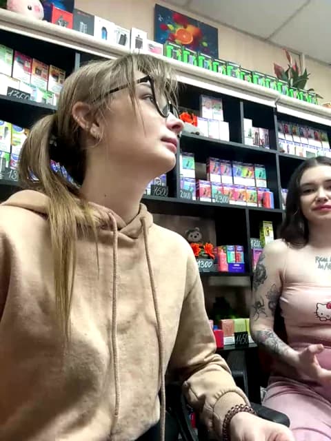 Saved: sofi-edvige Broadcast (February 25, 2026 11:10, 79min)