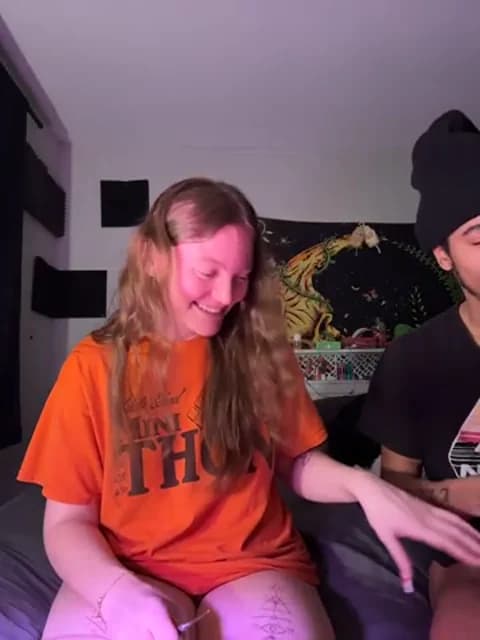 Saved: stonerbaby Broadcast (February 21, 2026 08:34, 36min)