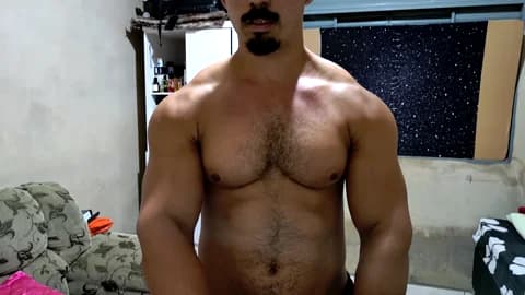 Saved: superbigmr Broadcast (May 13, 2026 01:55, 34min)