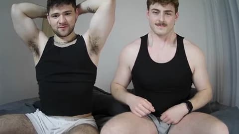 Saved: superrush69 Broadcast (March 9, 2026 01:29, 101min)