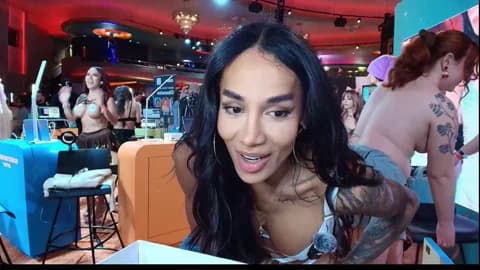 Saved: sweetlaurasaenz Broadcast (January 17, 2026 02:15, 71min)