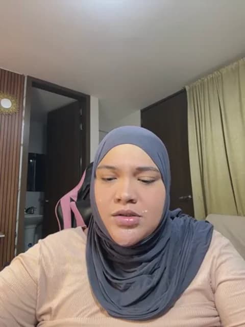 Saved: sweetmuslim01 Broadcast (June 1, 2026 05:43, 59min)