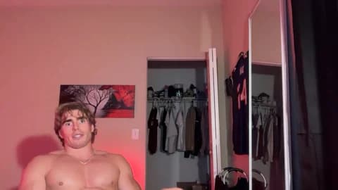 Saved: thecloser380 Broadcast (March 8, 2026 04:02, 54min)