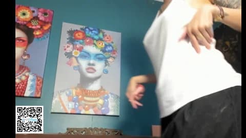 Saved: tsmaryjane Broadcast (March 20, 2026 09:14, 88min)