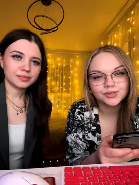 Saved: tut-net-seksa Broadcast (April 12, 2026 23:38, 106min)