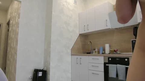 Saved: uninvited_raccoon Broadcast (March 16, 2026 05:02, 54min)