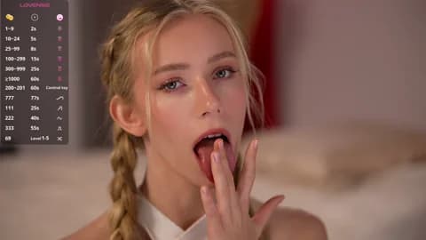 Saved: vika54784 Broadcast (January 19, 2026 04:44, 120min)